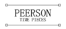 Peerson Time Pieces